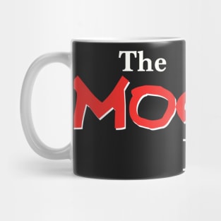 The Mogwai Minute - sans Gizmo Mug